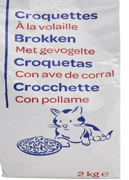 Gamme croquettes chiens et chats premiers prix CARREFOUR.jpg